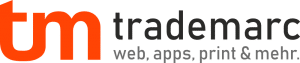 Trademarc – Web, Apps, Print & Mehr, Hochofenweg 8, 35688 Dillenburg, Inhaber Marc Bonsels